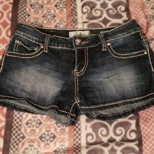 Daytrip Shorts